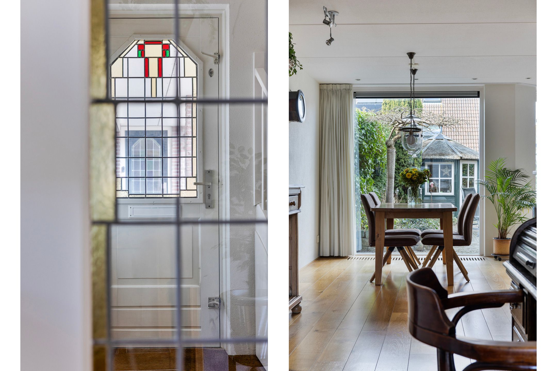 Foto 12 van Leenderbos 19