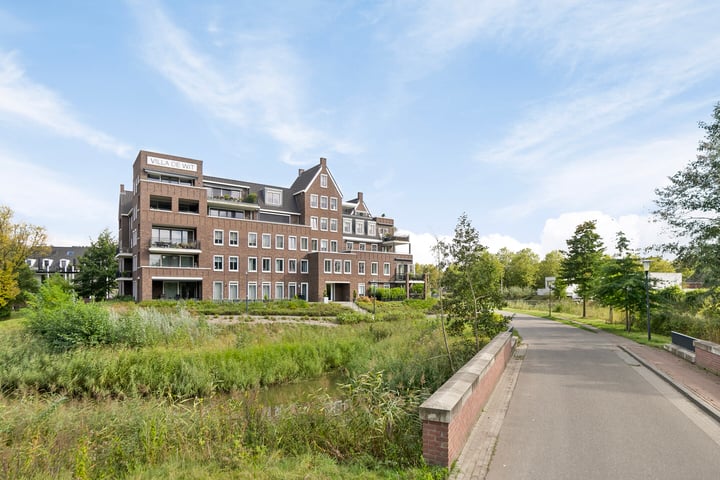 Foto 4 van Zoete Kers 59
