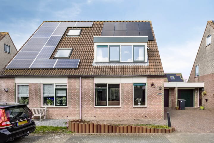 Foto 27 van Leenderbos 19