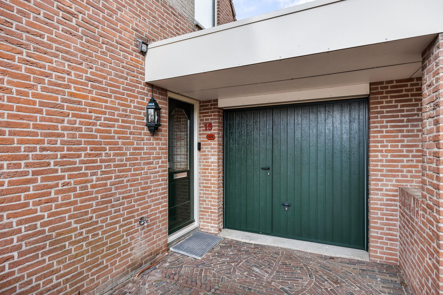 Foto 25 van Leenderbos 19