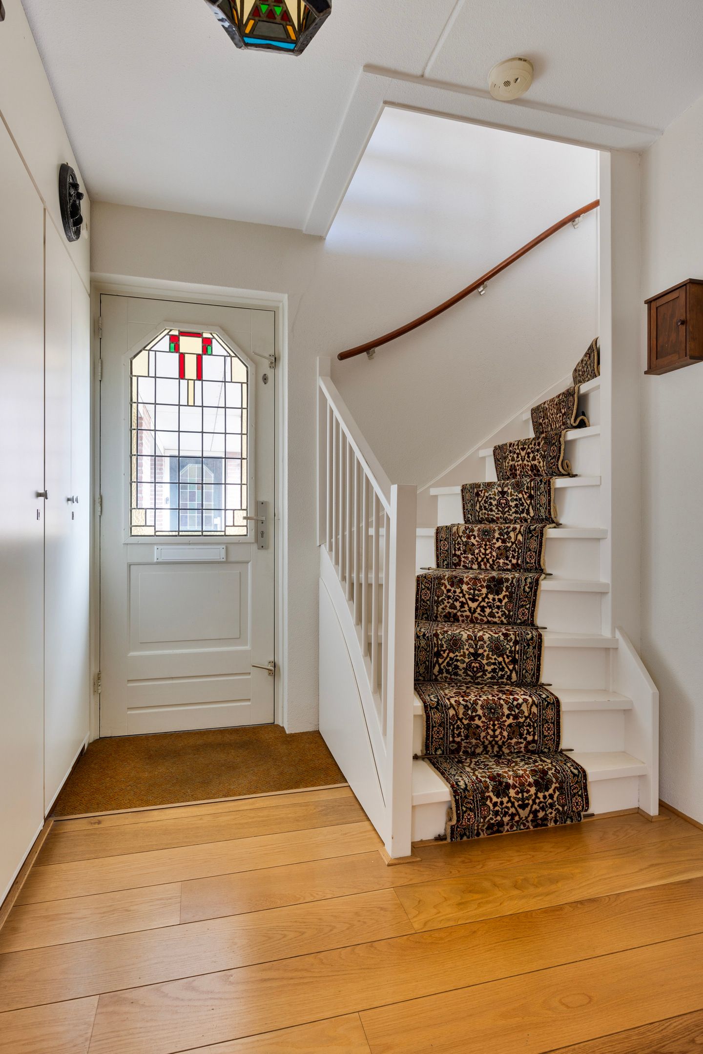 Foto 6 van Leenderbos 19