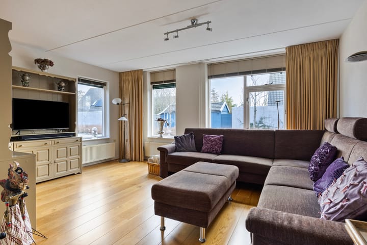 Foto 3 van Leenderbos 19