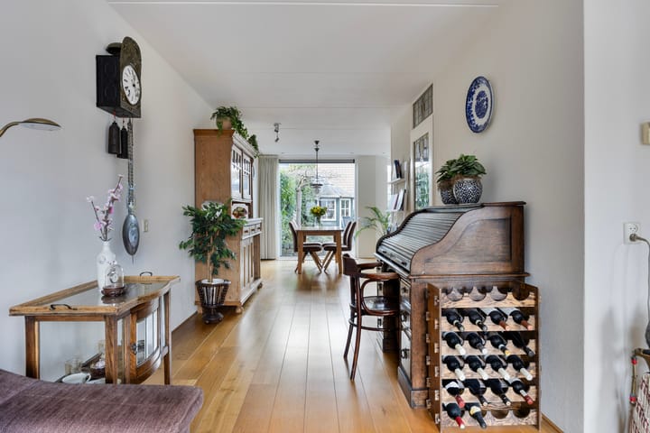 Foto 10 van Leenderbos 19