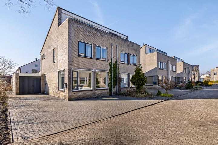 Foto 1 van Korenmolen 158