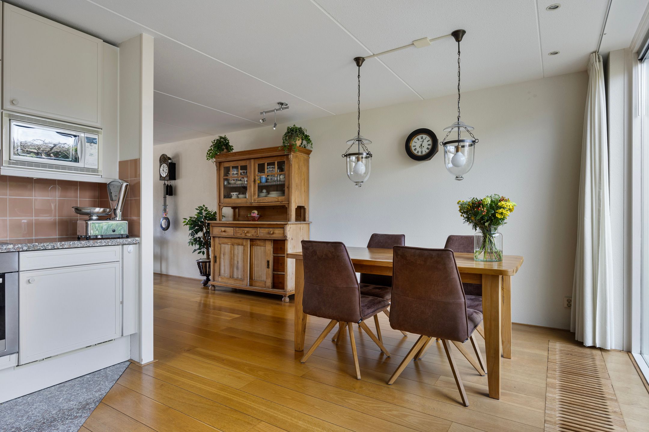 Foto 15 van Leenderbos 19