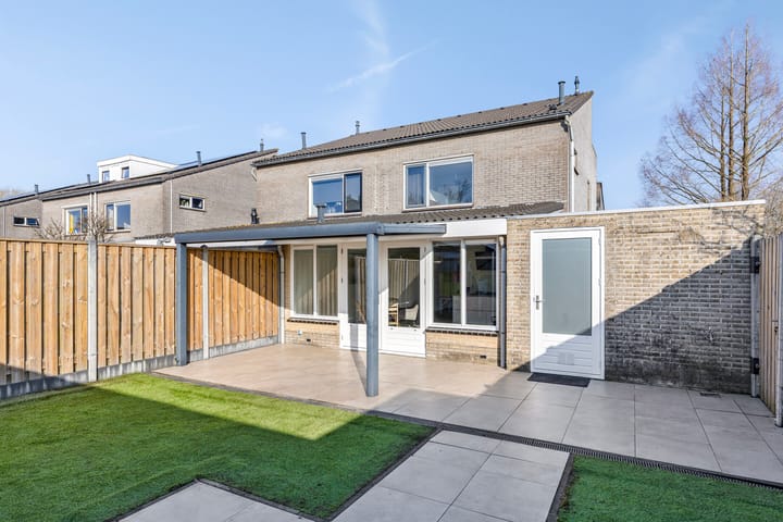 Foto 2 van Korenmolen 158