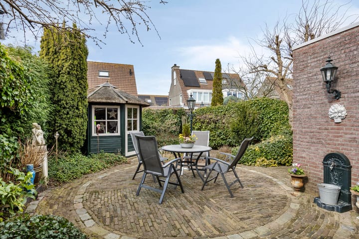 Foto 16 van Leenderbos 19