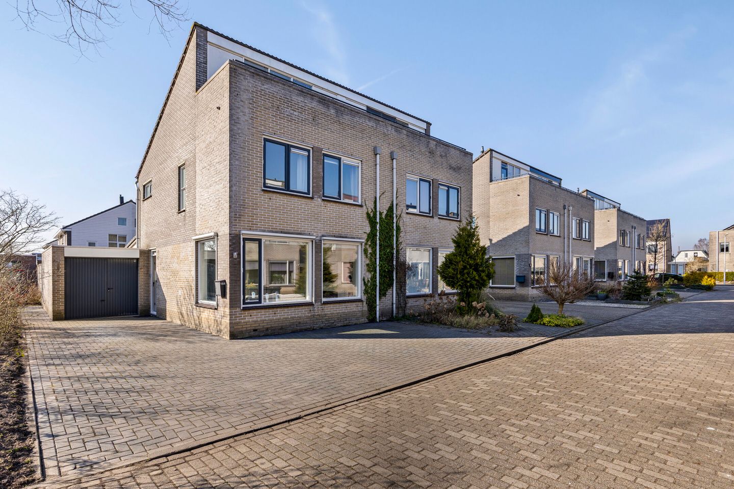 Foto 4 van Korenmolen 158