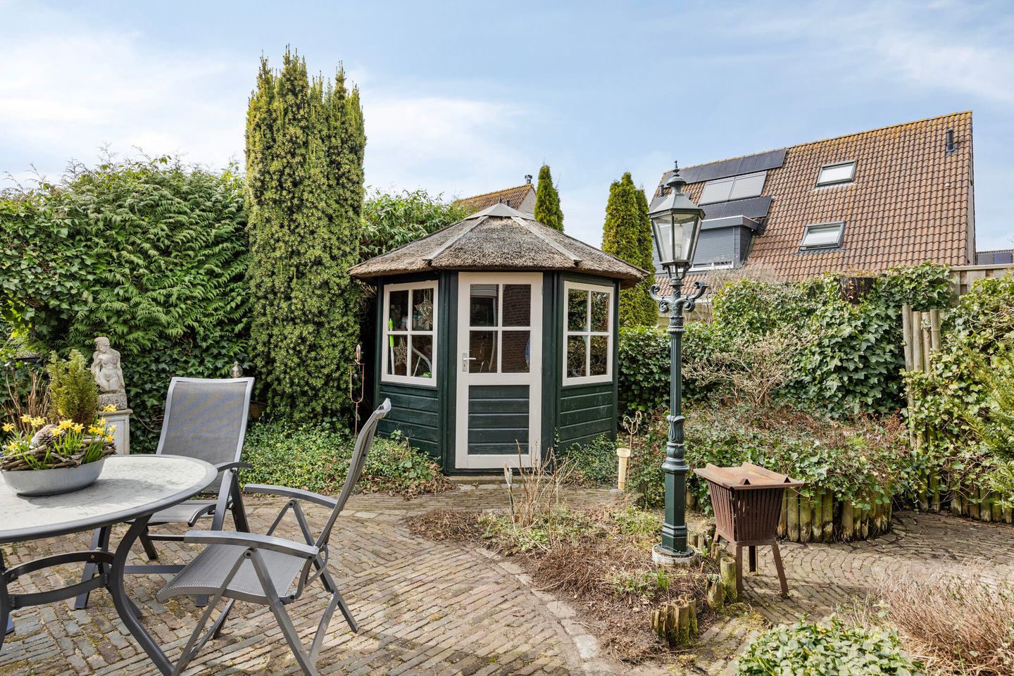 Foto 5 van Leenderbos 19