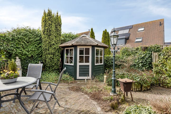 Foto 5 van Leenderbos 19