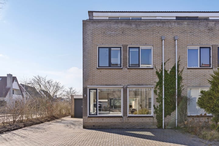 Foto 5 van Korenmolen 158