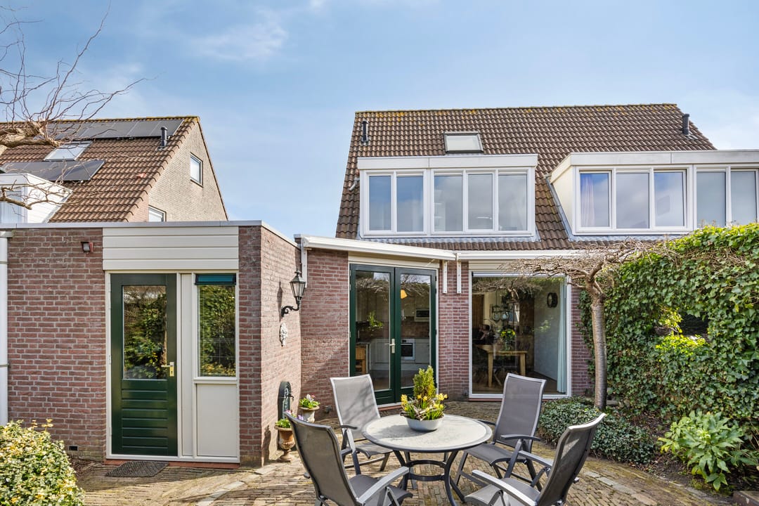 Foto 2 van Leenderbos 19