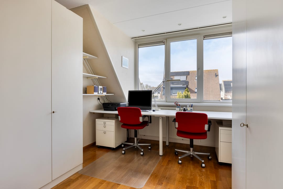 Foto 23 van Leenderbos 19