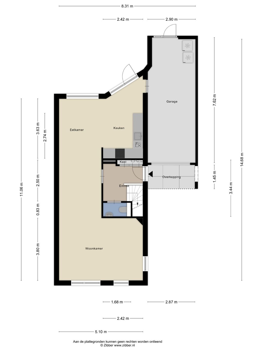 Foto 28 van Leenderbos 19