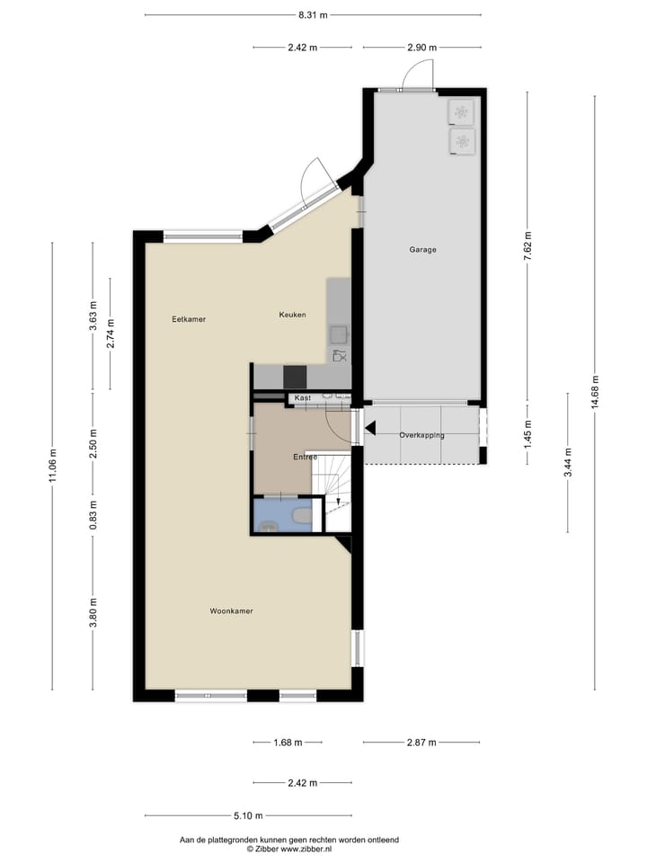 Foto 28 van Leenderbos 19