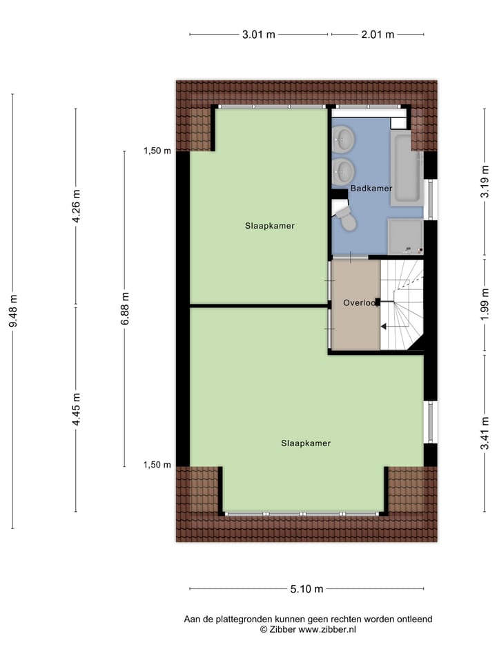 Foto 29 van Leenderbos 19