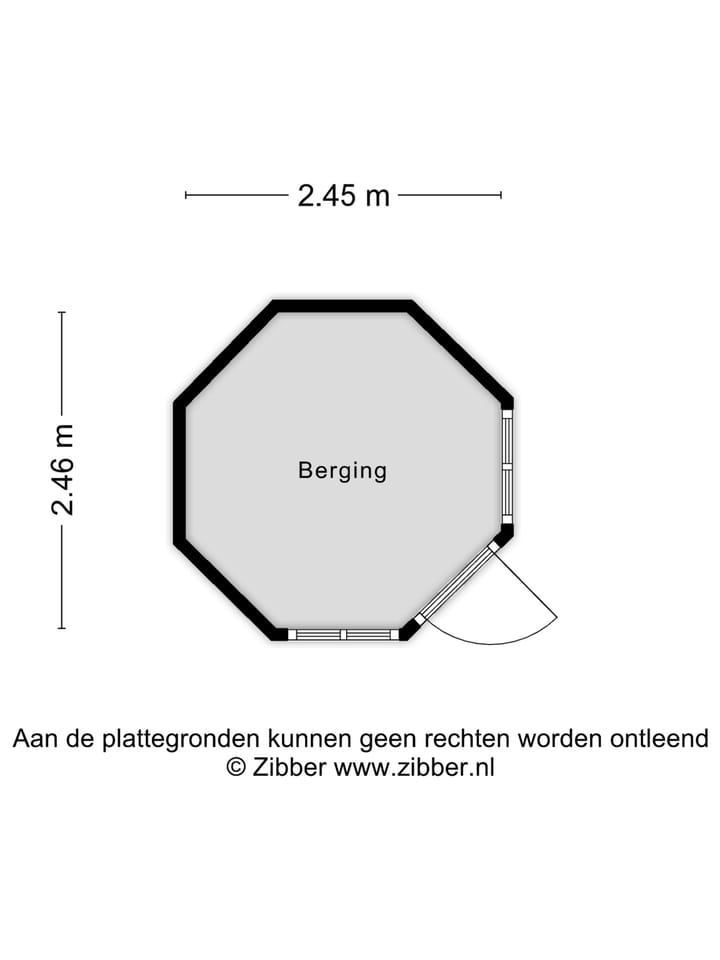 Foto 31 van Leenderbos 19