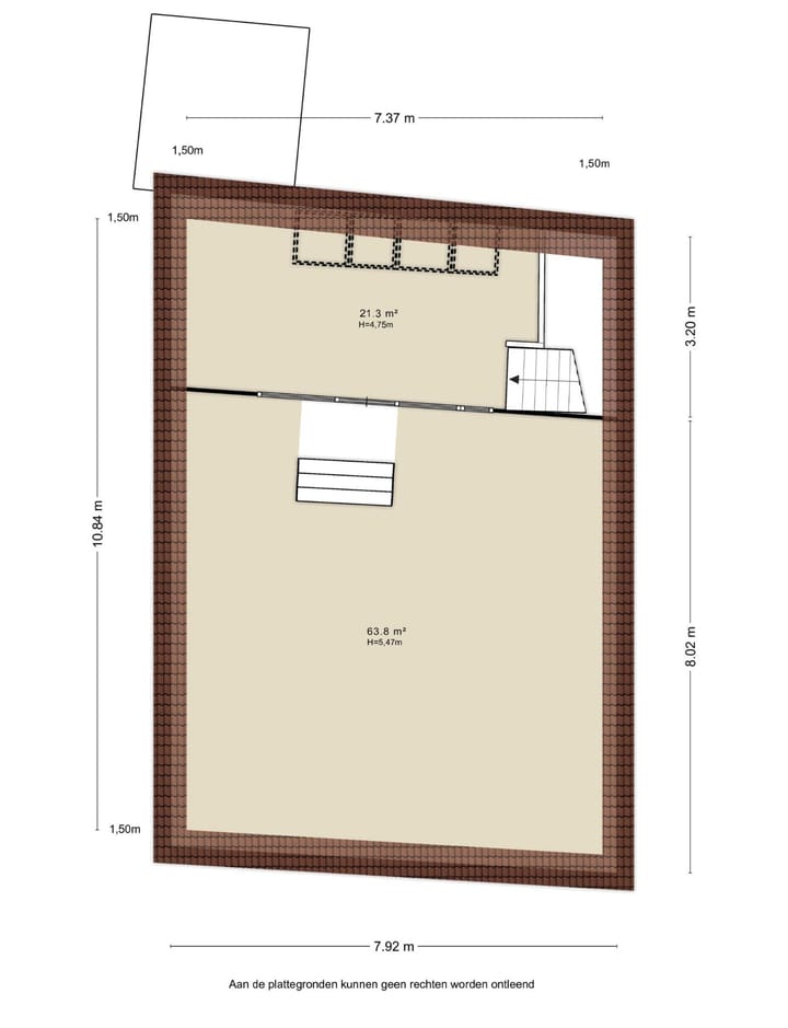 Foto 32 van Rondelenstraat 8