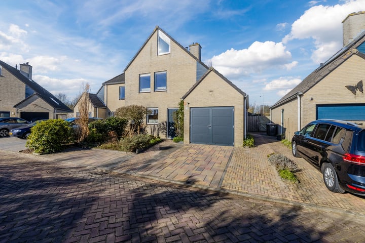 Lantingehof 14
