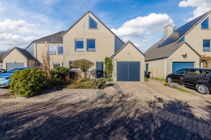 Foto 2 van Lantingehof 14