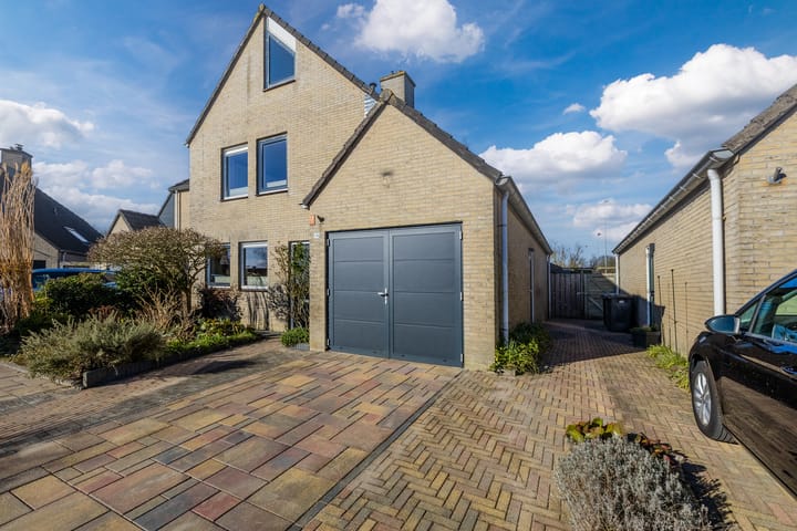 Foto 3 van Lantingehof 14