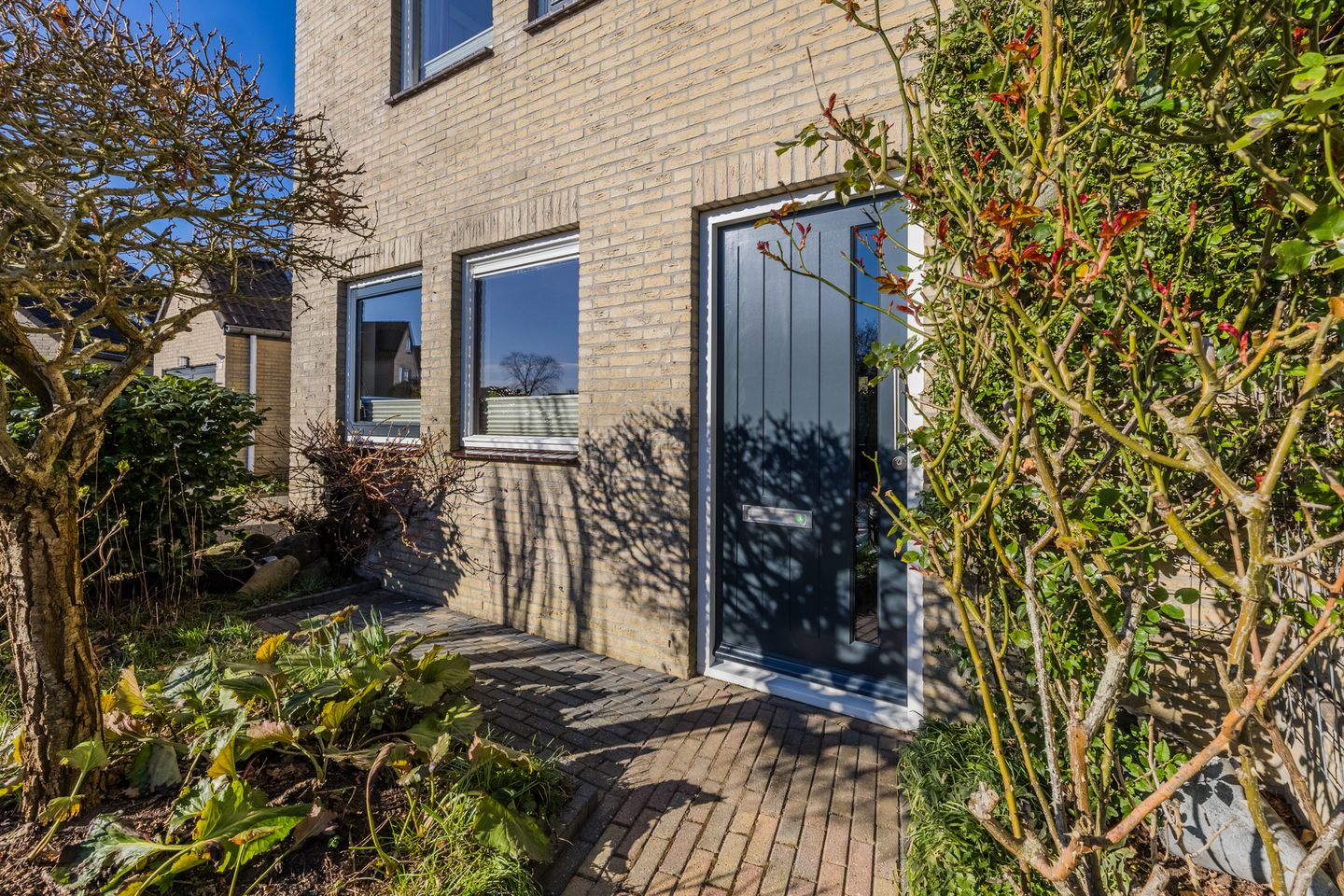 Foto 4 van Lantingehof 14