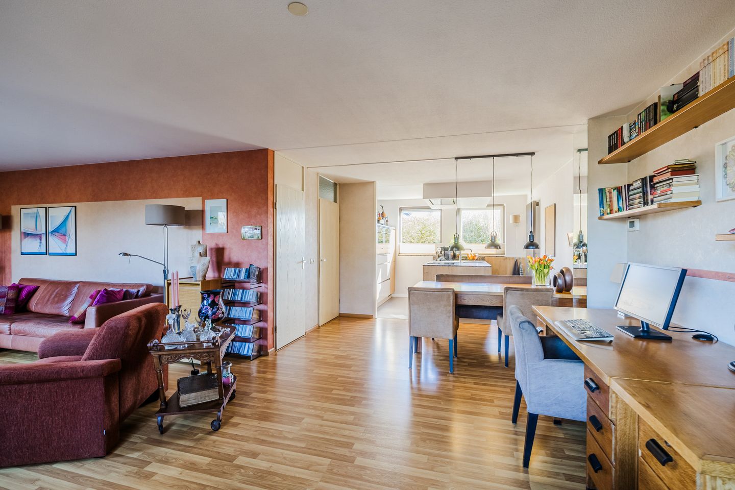 Foto 5 van Lantingehof 14