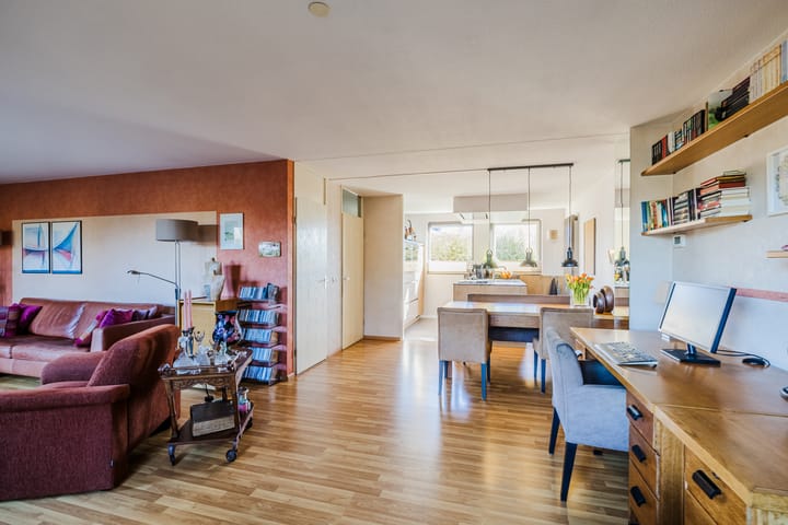 Foto 5 van Lantingehof 14