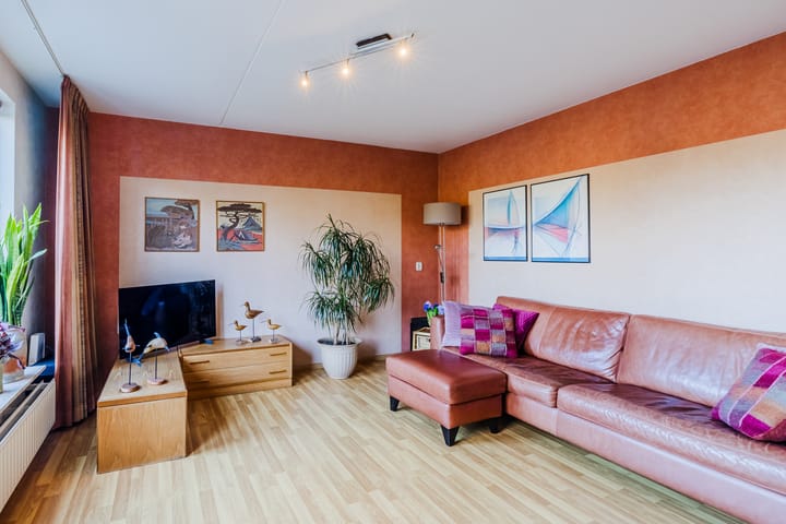 Foto 6 van Lantingehof 14