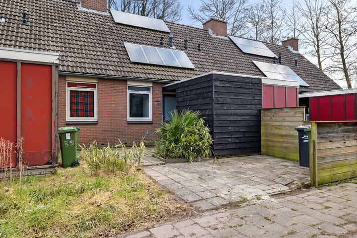 Foto 1 van De Koare 37