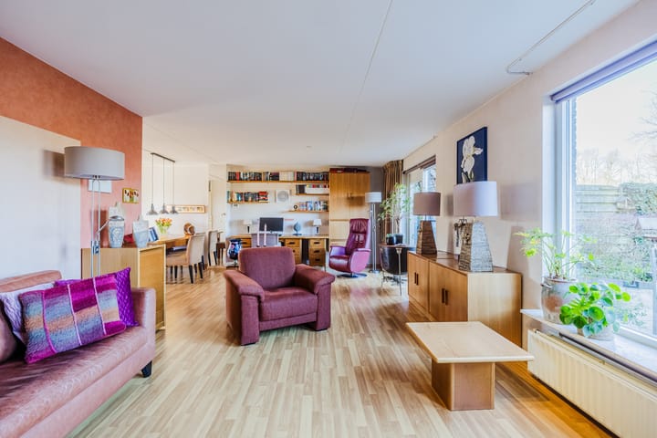 Foto 7 van Lantingehof 14