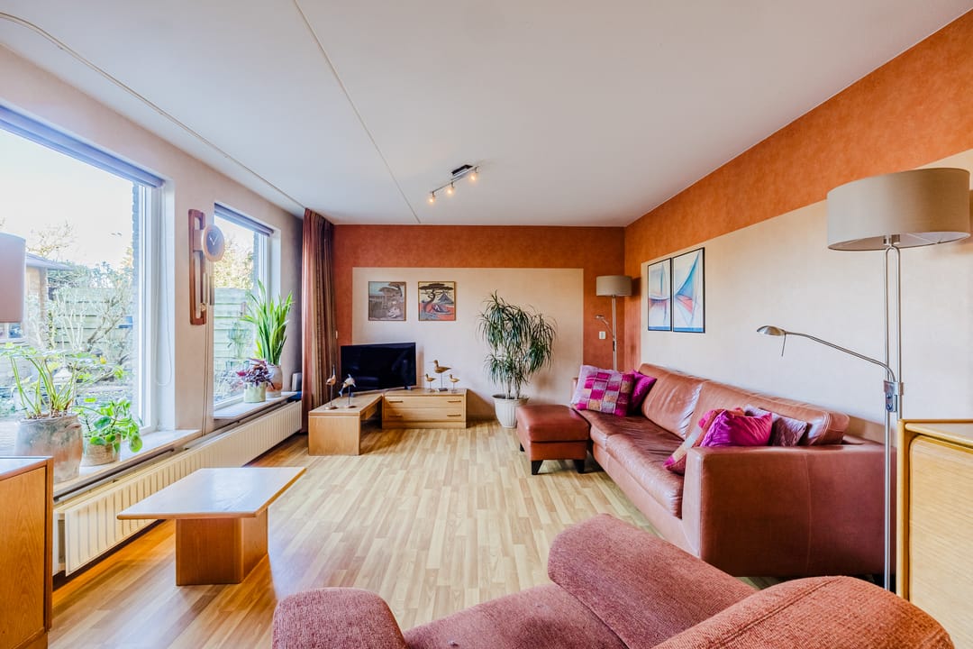 Foto 8 van Lantingehof 14