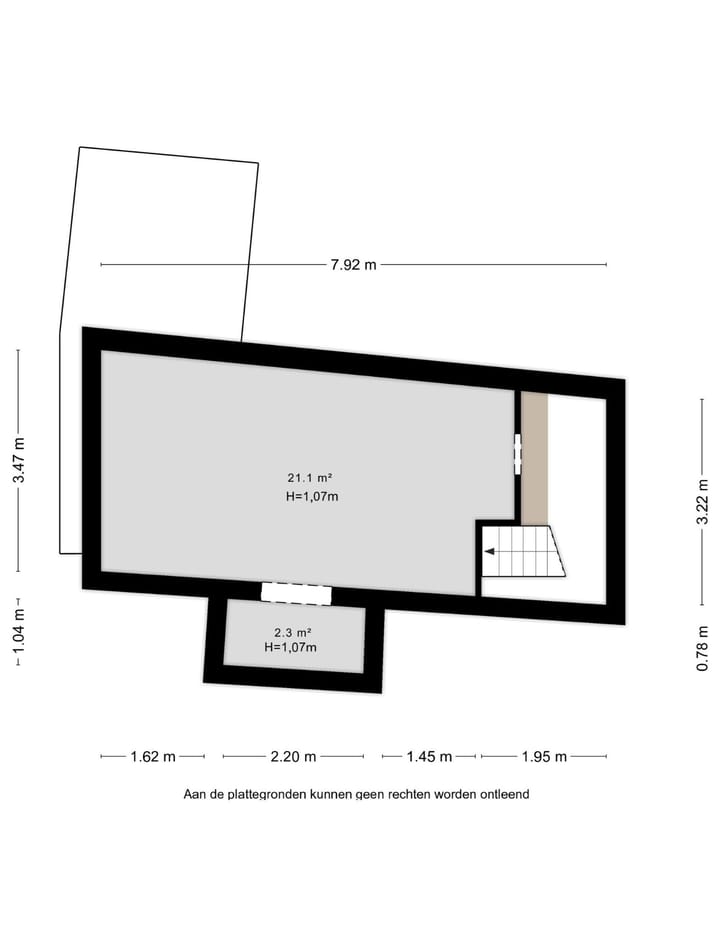 Foto 33 van Rondelenstraat 8