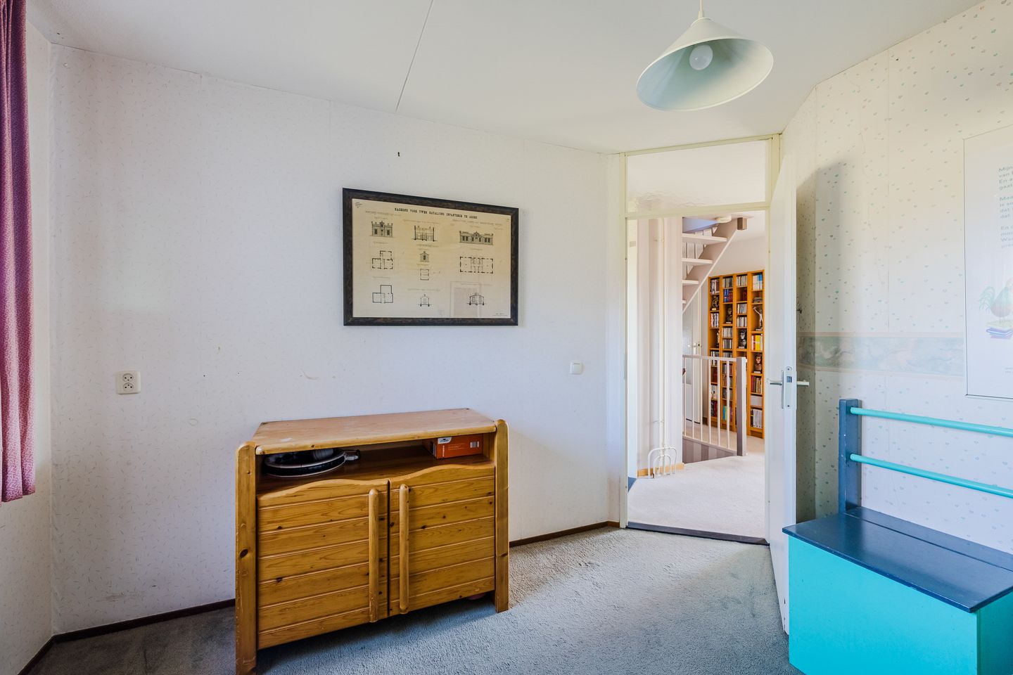 Foto 25 van Lantingehof 14