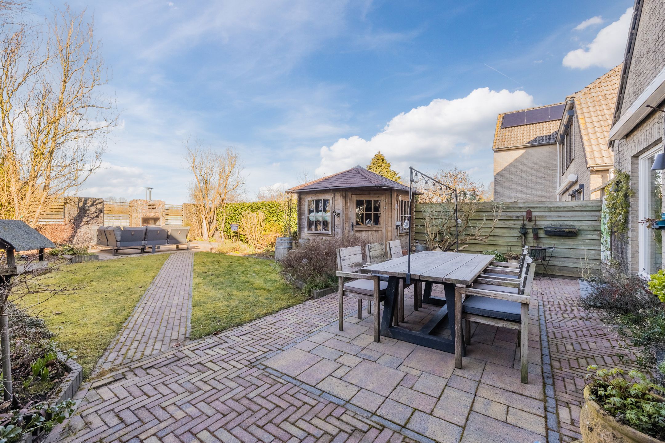 Foto 39 van Lantingehof 14