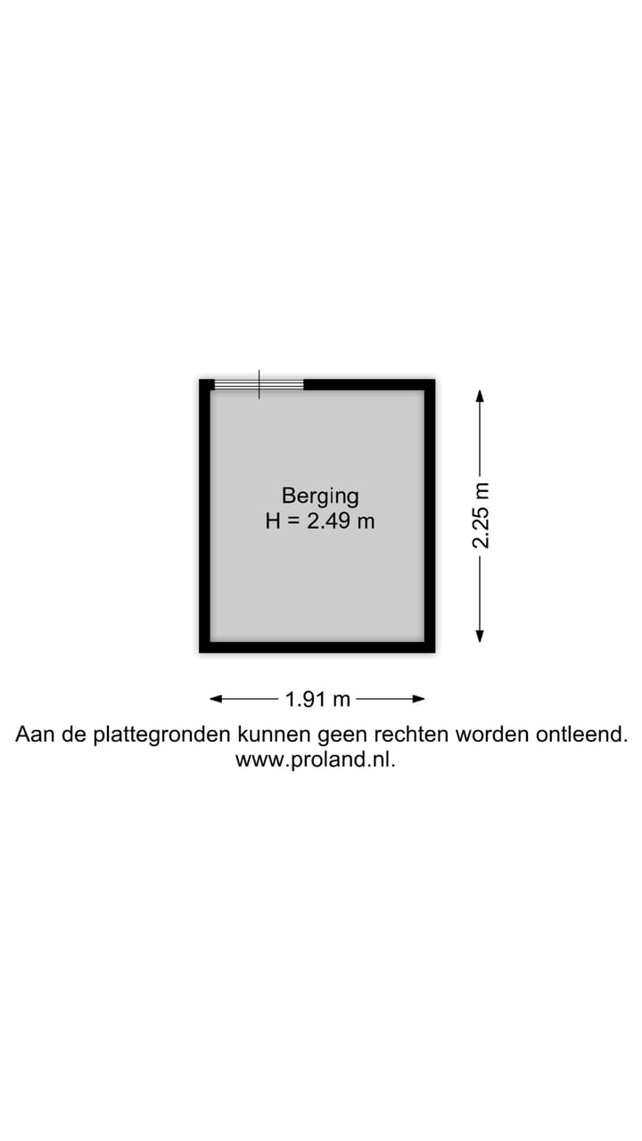 Foto 35 van De Koare 37