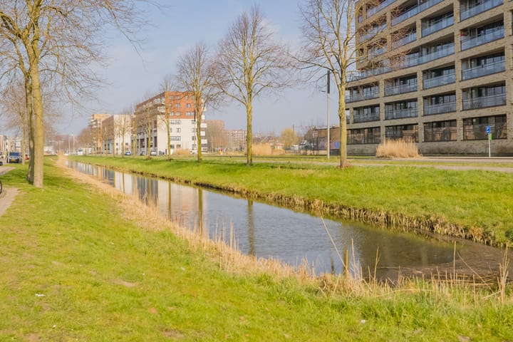 Foto 2 van Thailandsingel 86