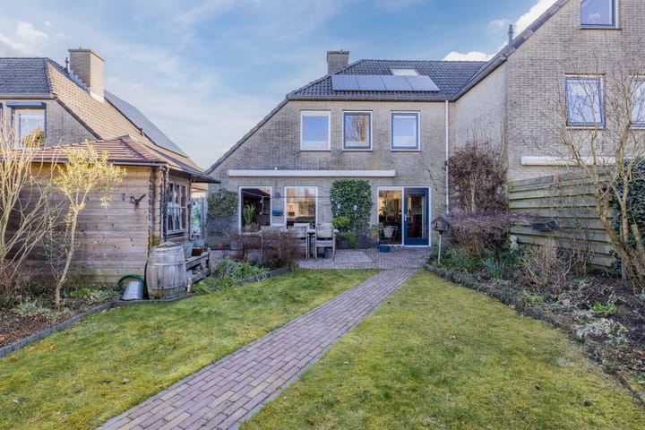 Foto 42 van Lantingehof 14