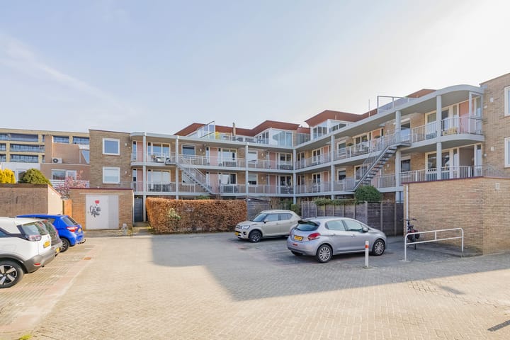 Foto 4 van Thailandsingel 86