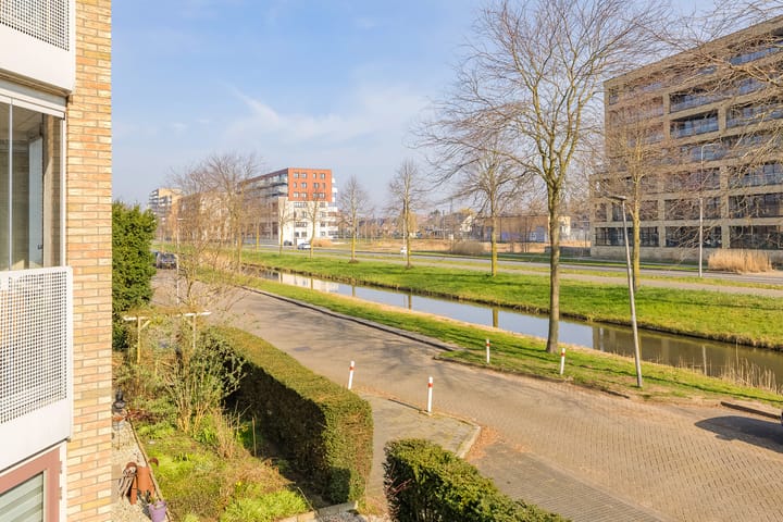 Foto 5 van Thailandsingel 86