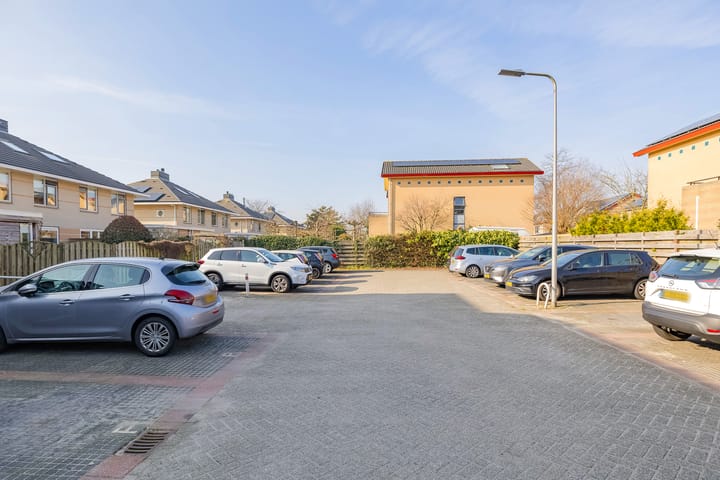 Photo 6 of Thailandsingel 86