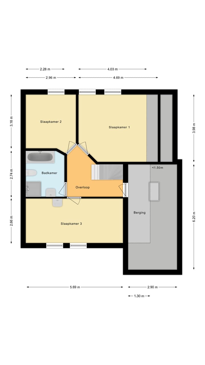 Foto 50 van Lantingehof 14