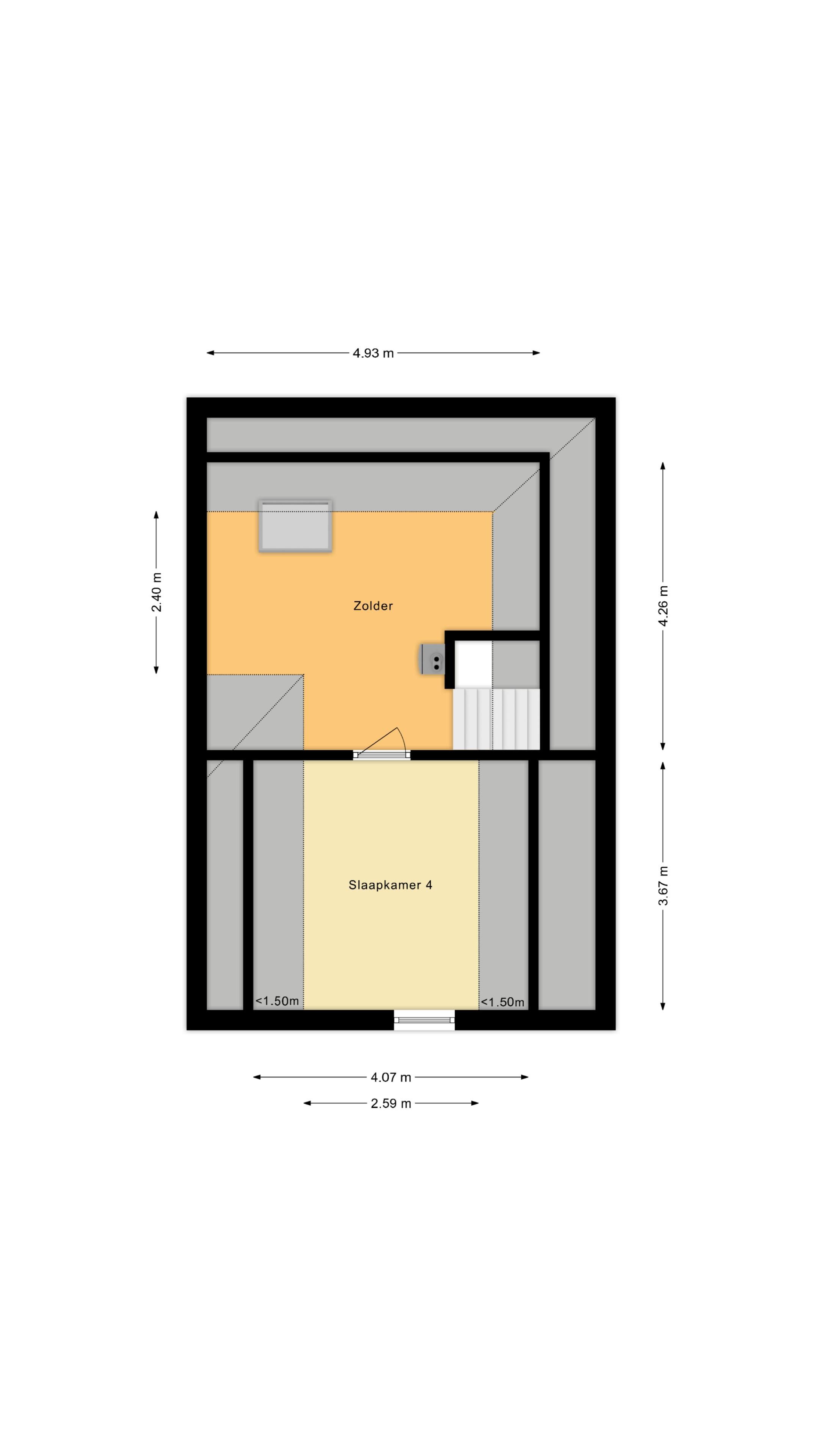 Foto 51 van Lantingehof 14