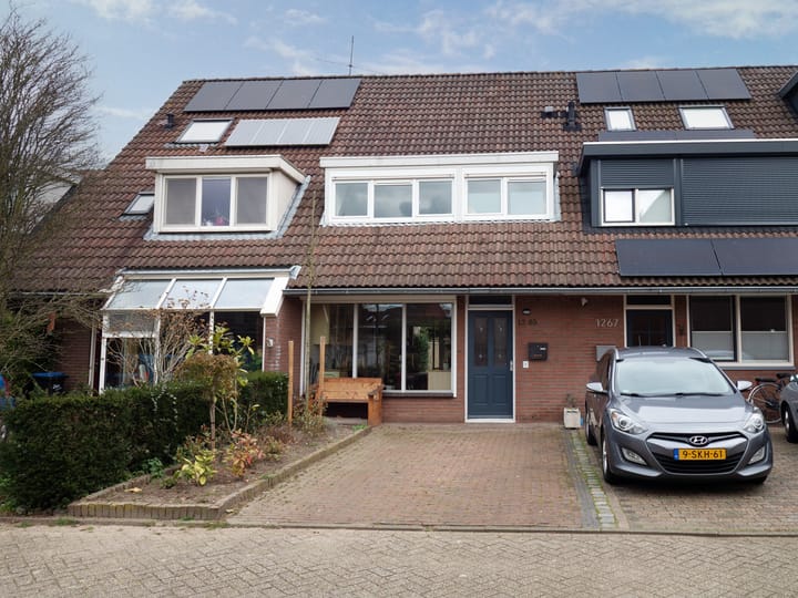 Foto 1 van de Meeuwse Acker 1265