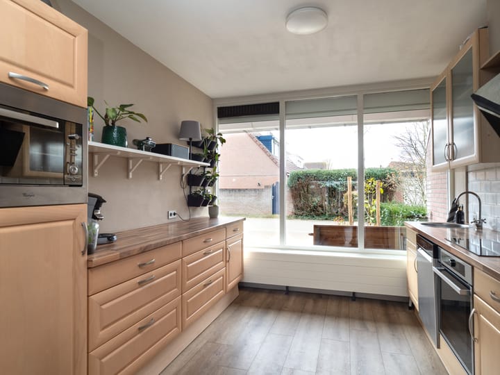 Foto 6 van de Meeuwse Acker 1265