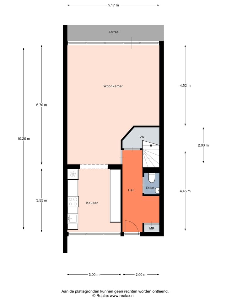 Foto 10 van de Meeuwse Acker 1265