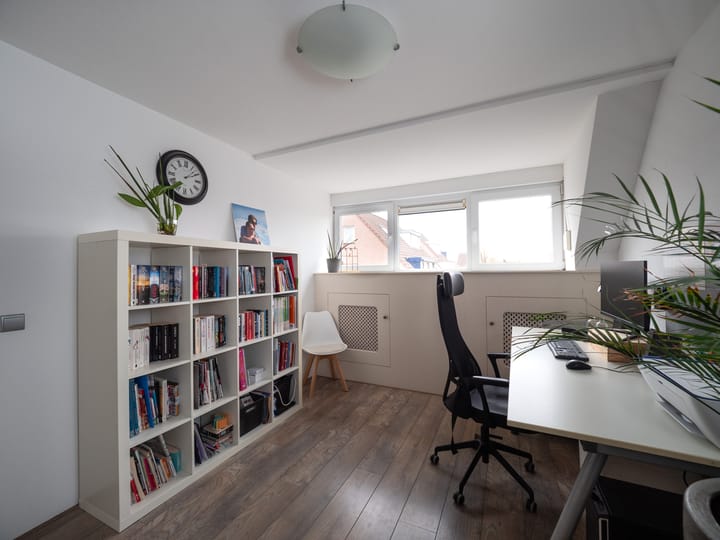 Foto 13 van de Meeuwse Acker 1265