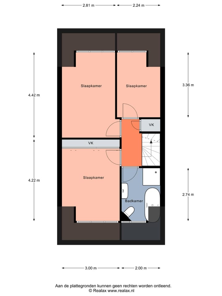 Foto 17 van de Meeuwse Acker 1265