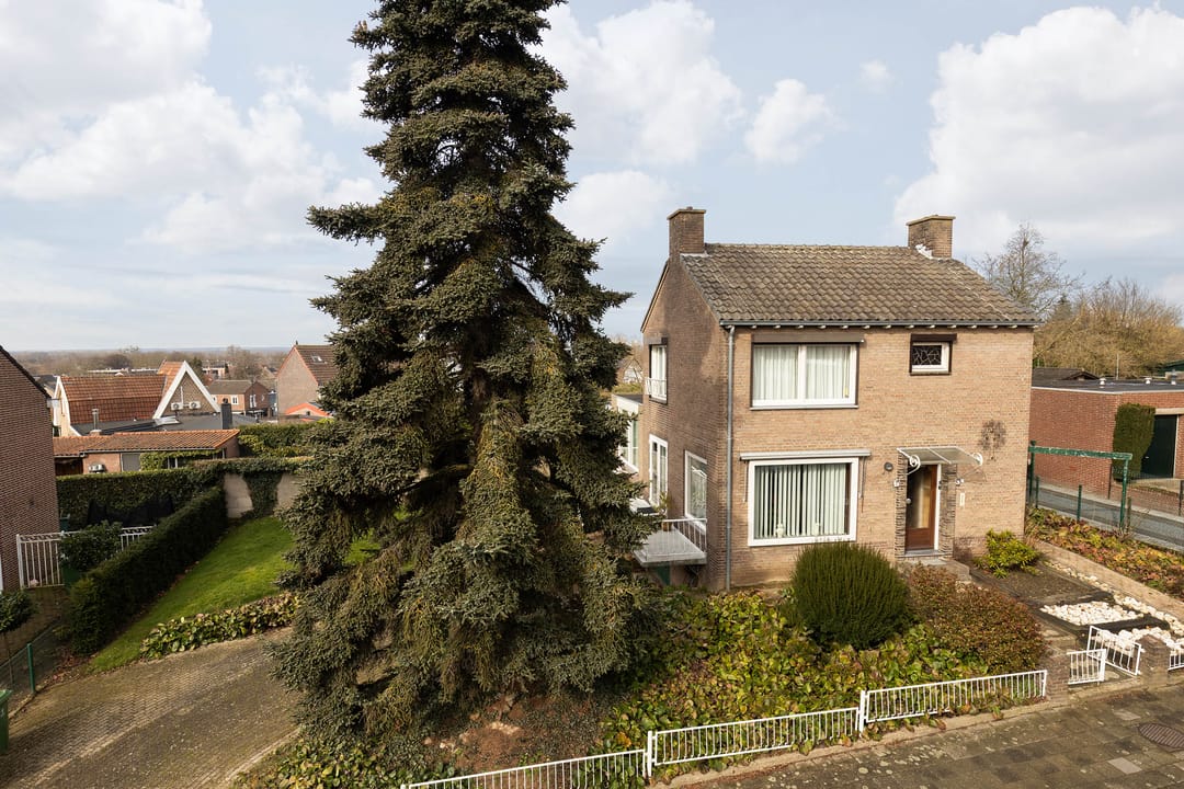 Foto 7 van Koningin Julianastraat 7