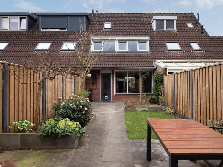 Foto 23 van de Meeuwse Acker 1265